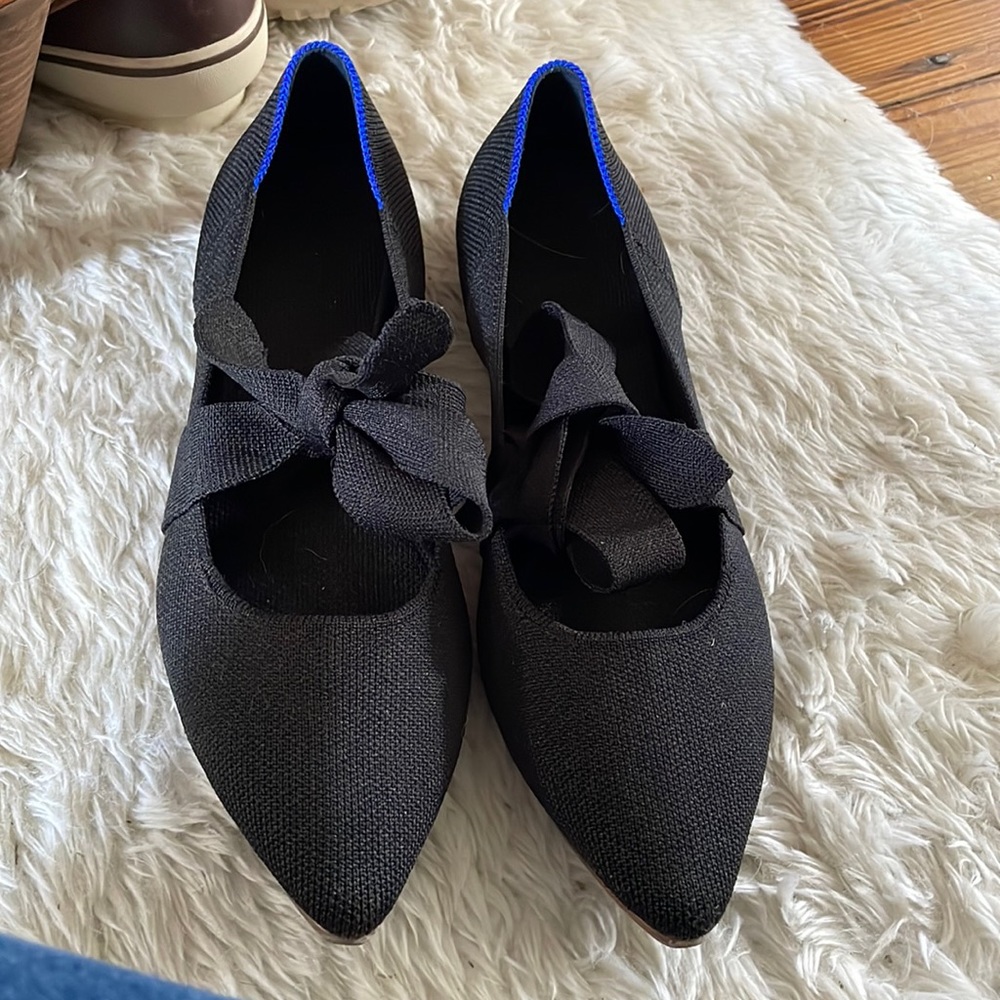 Rothys Mary Janes